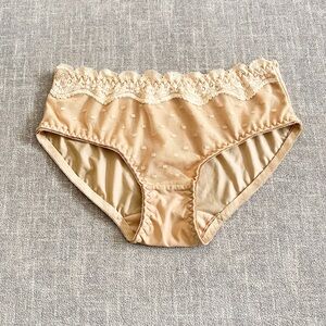 Satin Panty